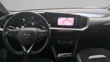 Opel Mokka 1.2 T 96kW (130 CV) Black Edition Auto