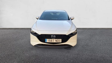 Mazda3 2.5L E-SKY G MHEV 103kW 6AT Prime-line