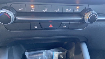 Mazda3 2.5L E-SKY G MHEV 103kW 6AT Prime-line