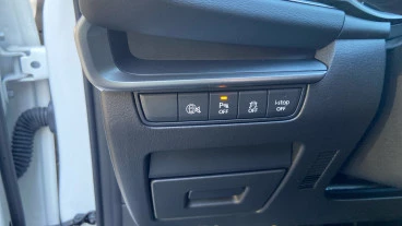 Mazda3 2.5L E-SKY G MHEV 103kW 6AT Prime-line