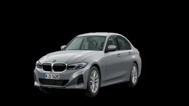 BMW Serie 3 320e