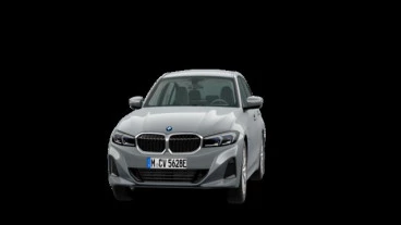 BMW Serie 3 320e