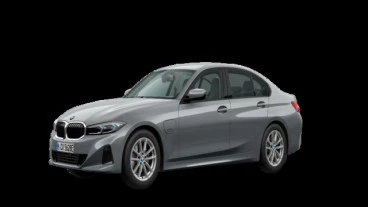 BMW Serie 3 320e