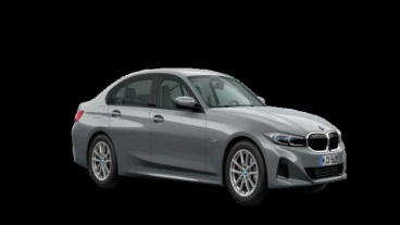 BMW Serie 3 320e