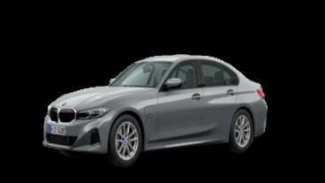 BMW Serie 3 320e
