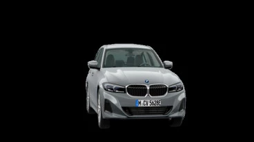 BMW Serie 3 320e