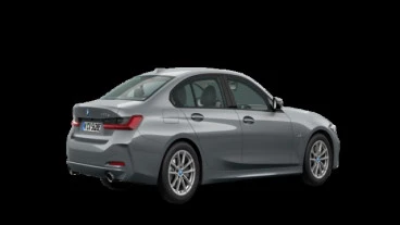 BMW Serie 3 320e