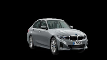 BMW Serie 3 320e