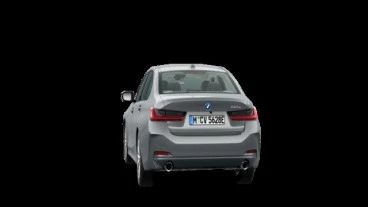 BMW Serie 3 320e