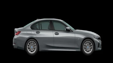 BMW Serie 3 320e