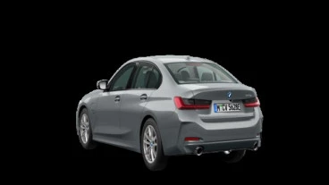 BMW Serie 3 320e