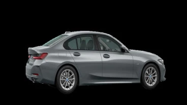 BMW Serie 3 320e