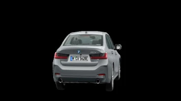 BMW Serie 3 320e