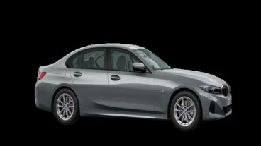 BMW Serie 3 320e