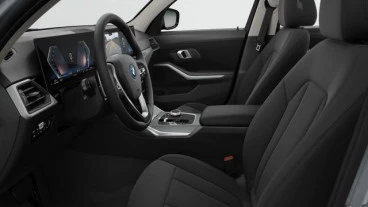 BMW Serie 3 320e
