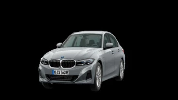 BMW Serie 3 320e