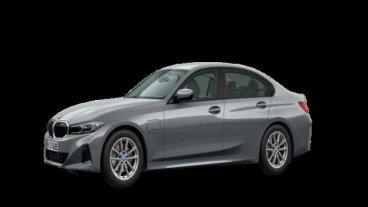 BMW Serie 3 320e