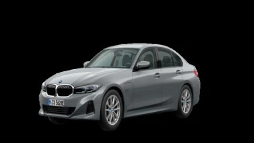 BMW Serie 3 320e