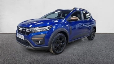 Dacia Sandero Stepway Extreme Go 74kW (100CV) ECO-G