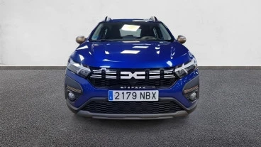 Dacia Sandero Stepway Extreme Go 74kW (100CV) ECO-G