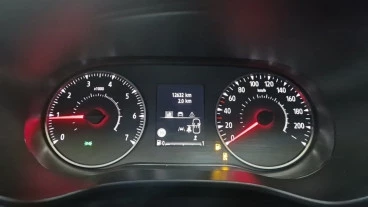 Dacia Sandero Stepway Extreme Go 74kW (100CV) ECO-G