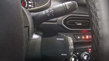 Dacia Sandero Stepway Extreme Go 74kW (100CV) ECO-G