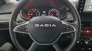 Dacia Sandero Stepway Extreme Go 74kW (100CV) ECO-G