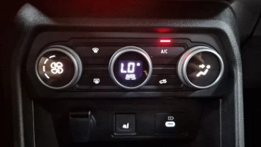 Dacia Sandero Stepway Extreme Go 74kW (100CV) ECO-G
