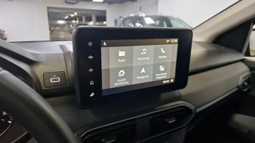 Dacia Sandero Stepway Extreme Go 74kW (100CV) ECO-G