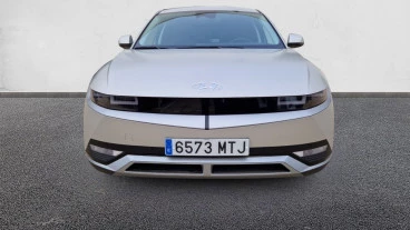 Hyundai IONIQ 5 77KWH 168KW Star RWD