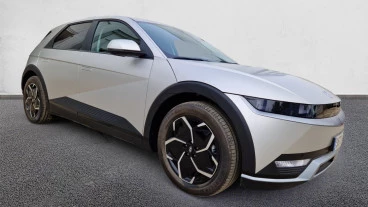 Hyundai IONIQ 5 77KWH 168KW Star RWD