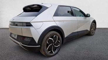 Hyundai IONIQ 5 77KWH 168KW Star RWD