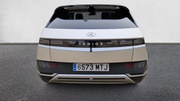 Hyundai IONIQ 5 77KWH 168KW Star RWD