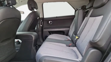 Hyundai IONIQ 5 77KWH 168KW Star RWD