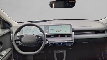 Hyundai IONIQ 5 77KWH 168KW Star RWD