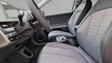 Hyundai IONIQ 5 77KWH 168KW Star RWD