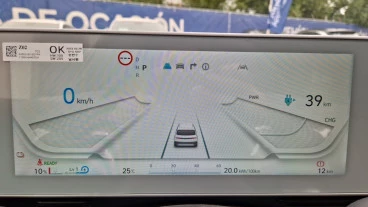 Hyundai IONIQ 5 77KWH 168KW Star RWD