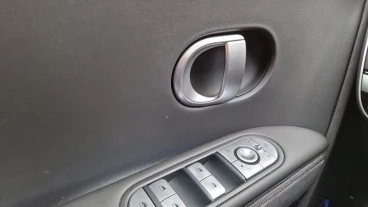 Hyundai IONIQ 5 77KWH 168KW Star RWD