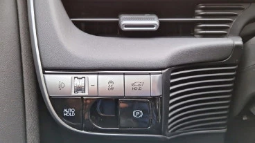 Hyundai IONIQ 5 77KWH 168KW Star RWD