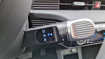 Hyundai IONIQ 5 77KWH 168KW Star RWD