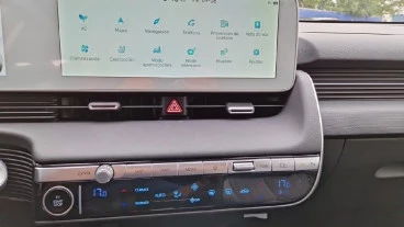 Hyundai IONIQ 5 77KWH 168KW Star RWD