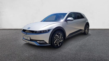 Hyundai IONIQ 5 77KWH 168KW Star RWD
