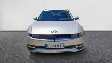 Hyundai IONIQ 5 77KWH 168KW Star RWD
