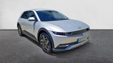 Hyundai IONIQ 5 77KWH 168KW Star RWD