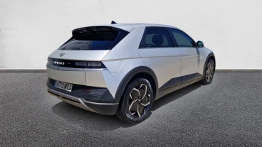Hyundai IONIQ 5 77KWH 168KW Star RWD