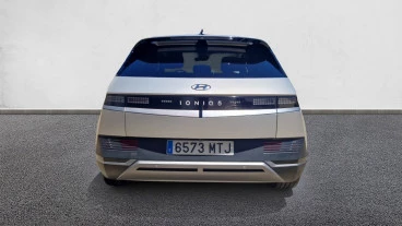 Hyundai IONIQ 5 77KWH 168KW Star RWD