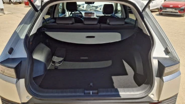 Hyundai IONIQ 5 77KWH 168KW Star RWD