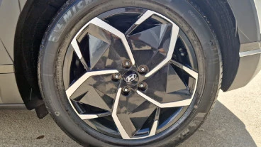 Hyundai IONIQ 5 77KWH 168KW Star RWD