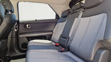 Hyundai IONIQ 5 77KWH 168KW Star RWD