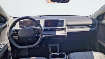 Hyundai IONIQ 5 77KWH 168KW Star RWD